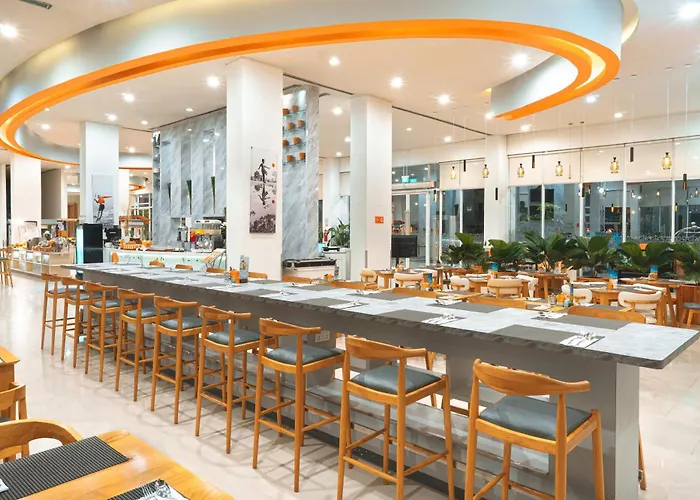 Harris Hotel Batam Center