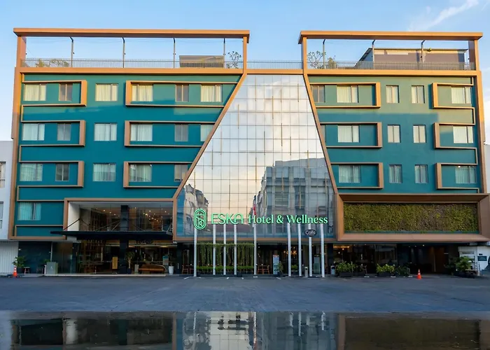 Eska Hotel